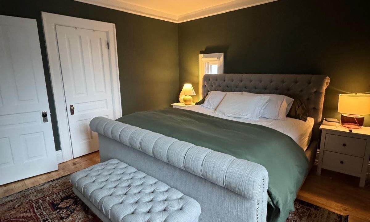 Photo of Bedroom in Sarnia
