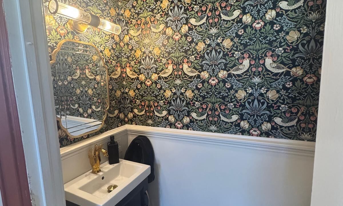 Photo of Bathroom in Sarnia