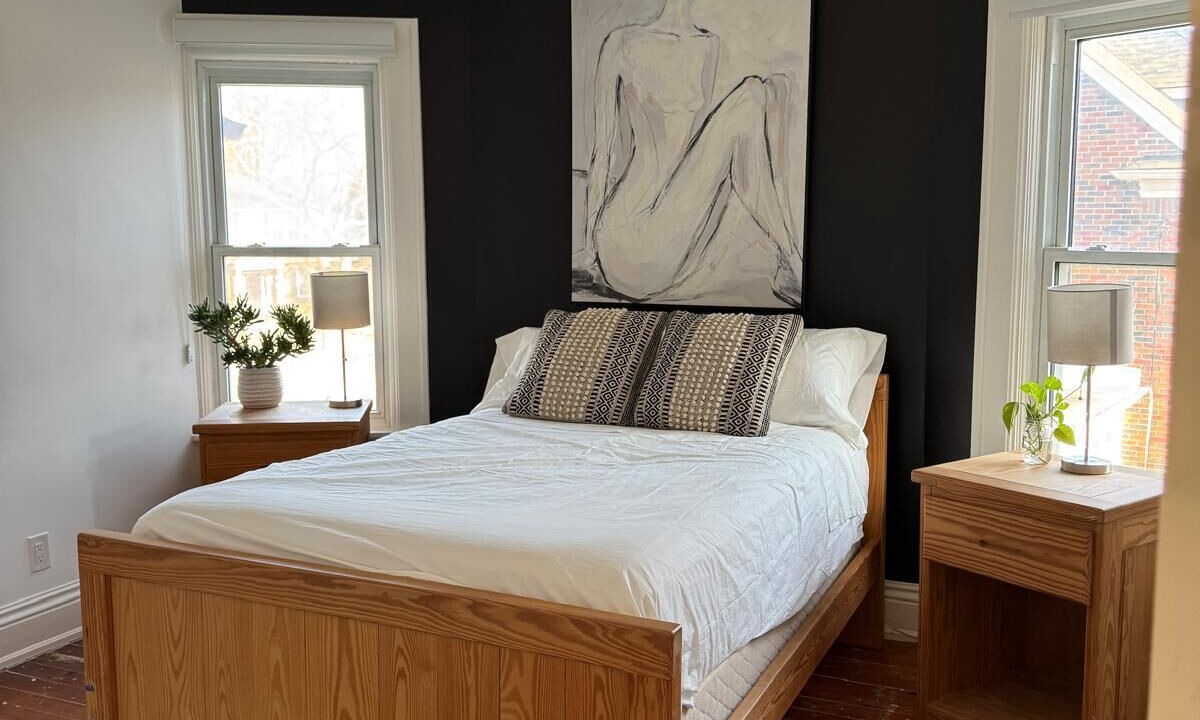 Photo of Bedroom in Sarnia