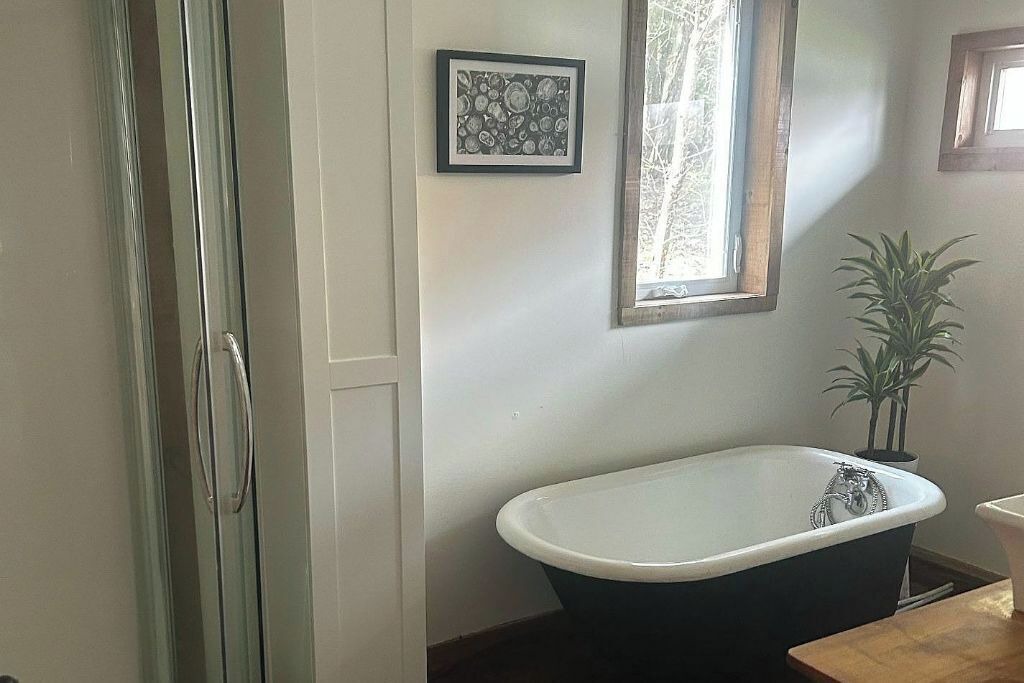 Photo of Bathroom in Machar