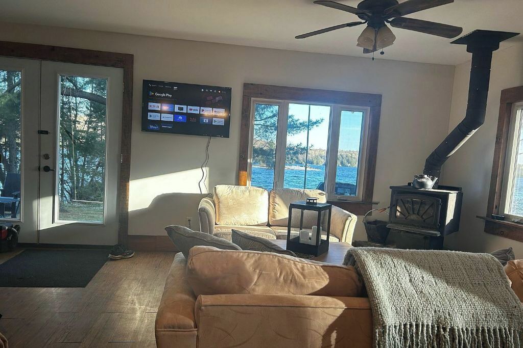 Photo of Livingroom in Machar