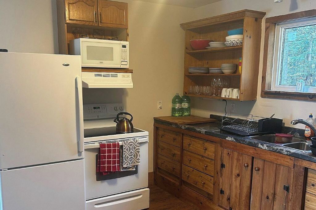 Photo of Kitchen in Machar