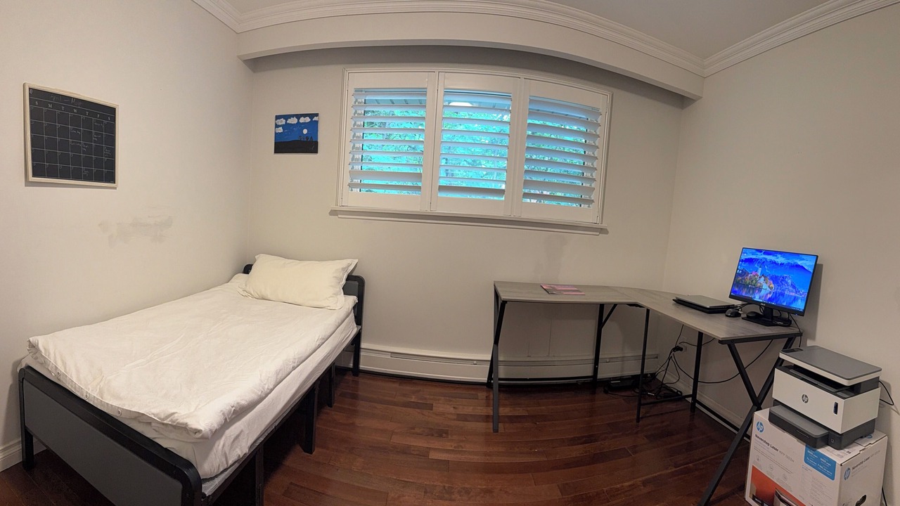 Photo of Bedroom in Mineola