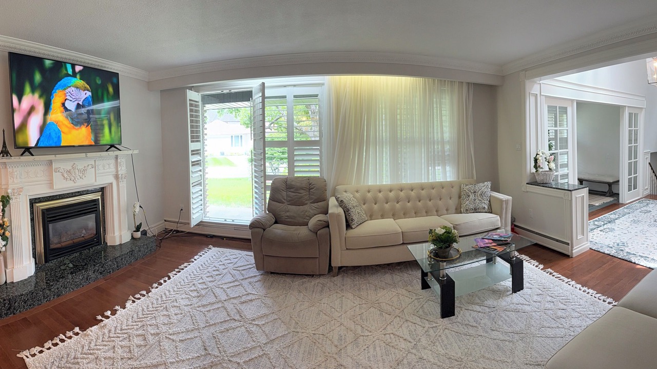 Photo of Livingroom in Mineola