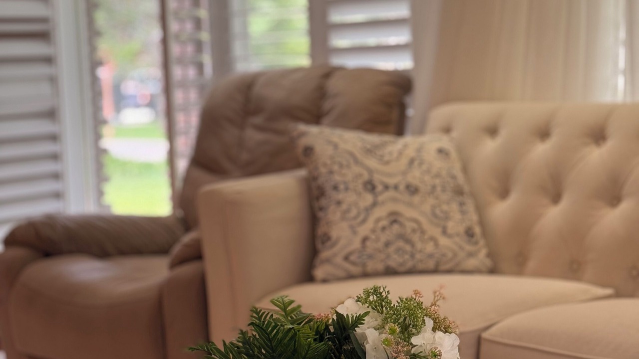 Photo of Livingroom in Mineola