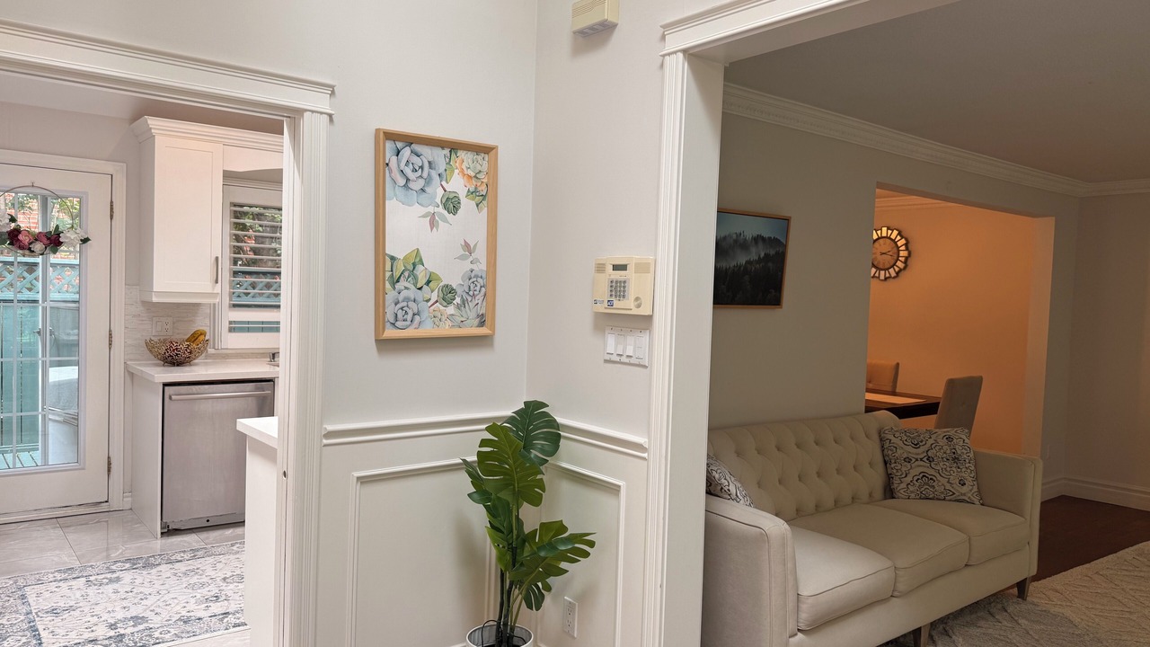 Photo of Livingroom in Mineola
