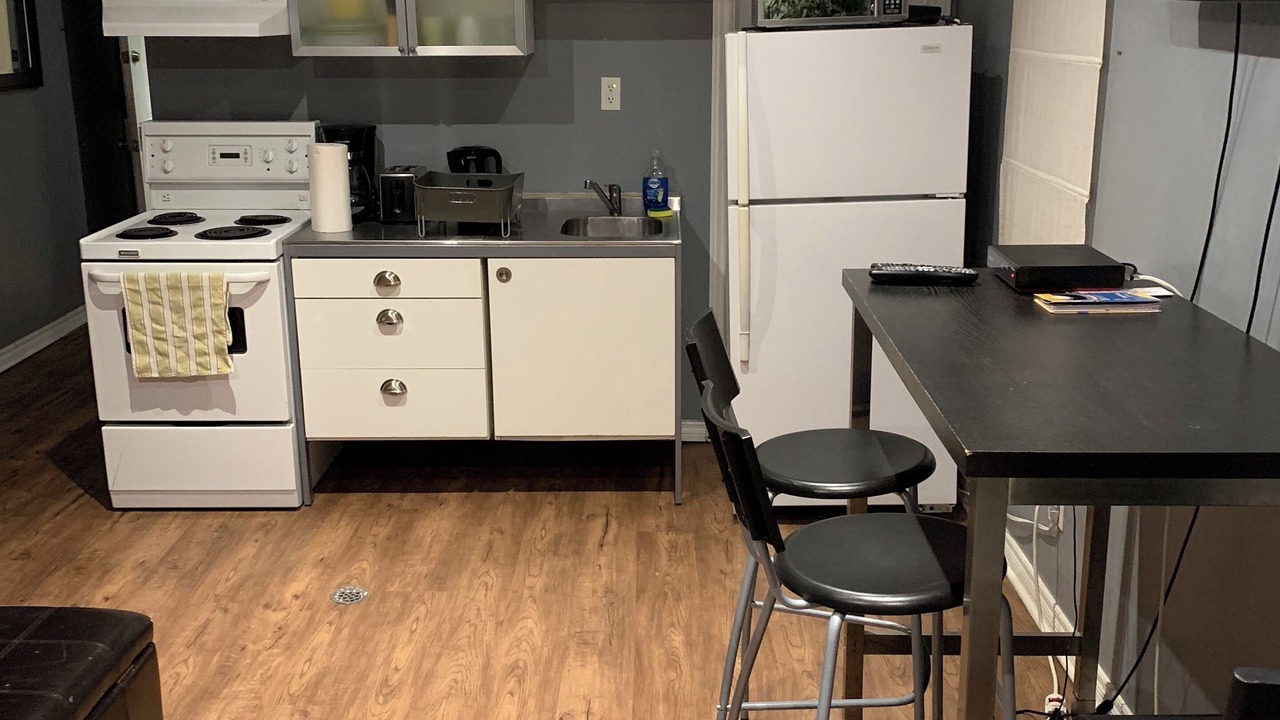 Photo of Kitchen in Upper Beaches