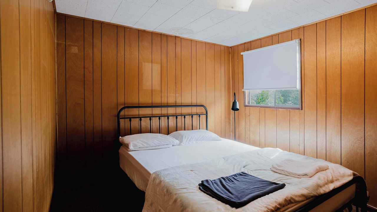 Photo of Bedroom in Carling