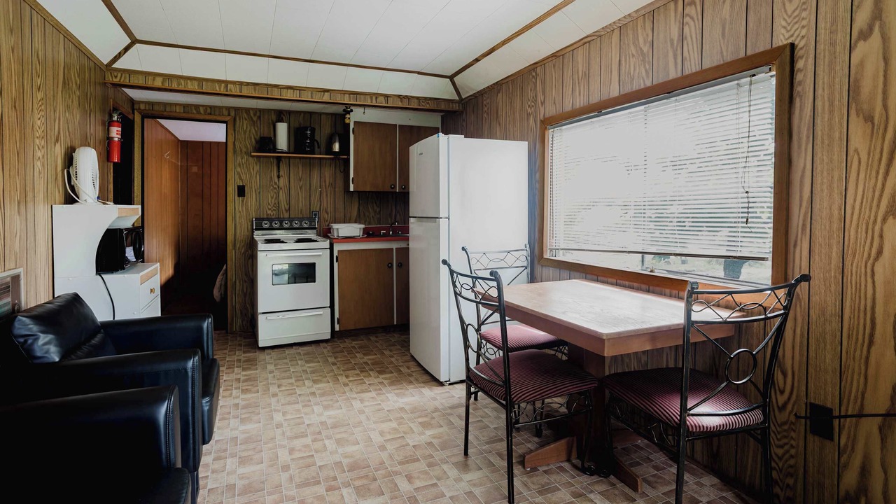 Photo of Kitchen in Carling