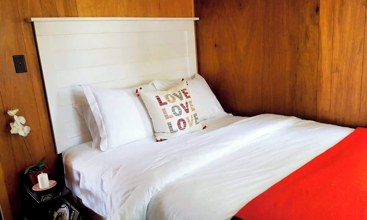 Photo of Bedroom in Carling
