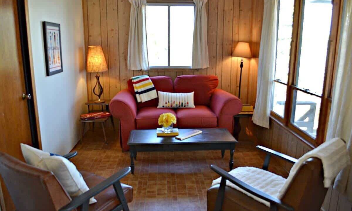 Photo of Livingroom in Carling