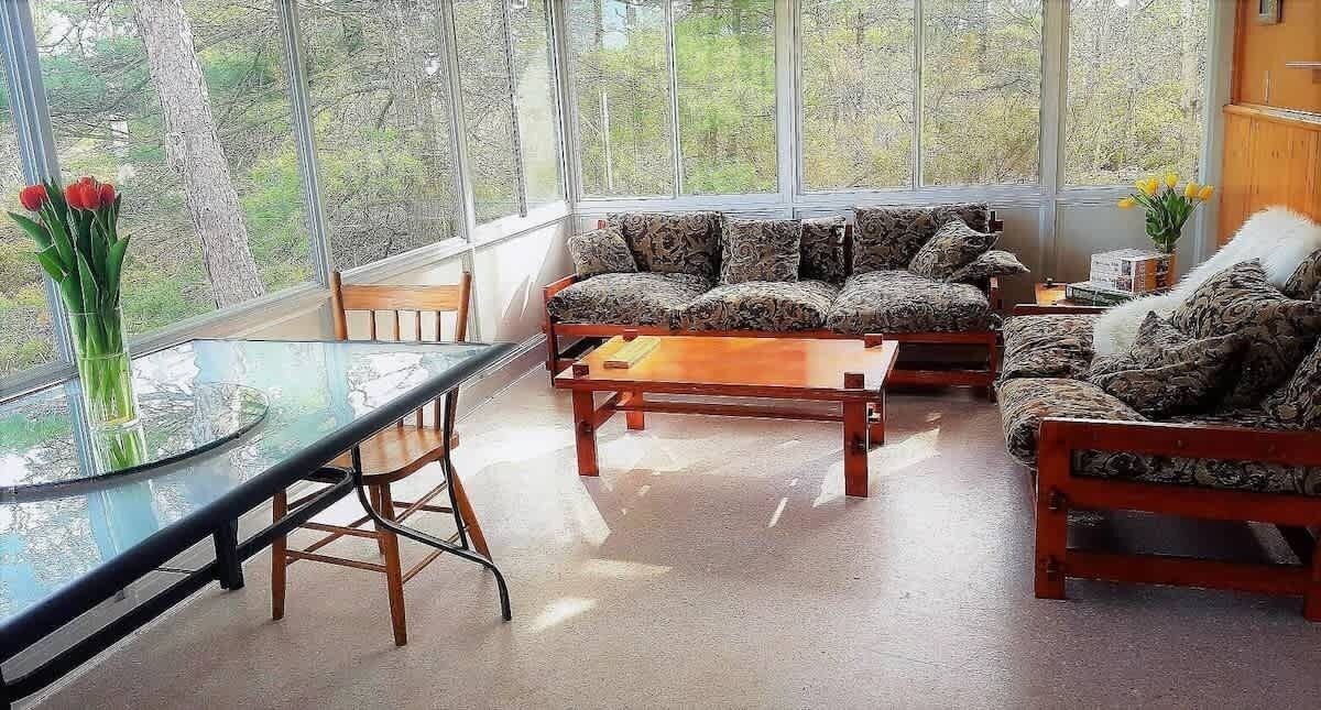Photo of Livingroom in Carling
