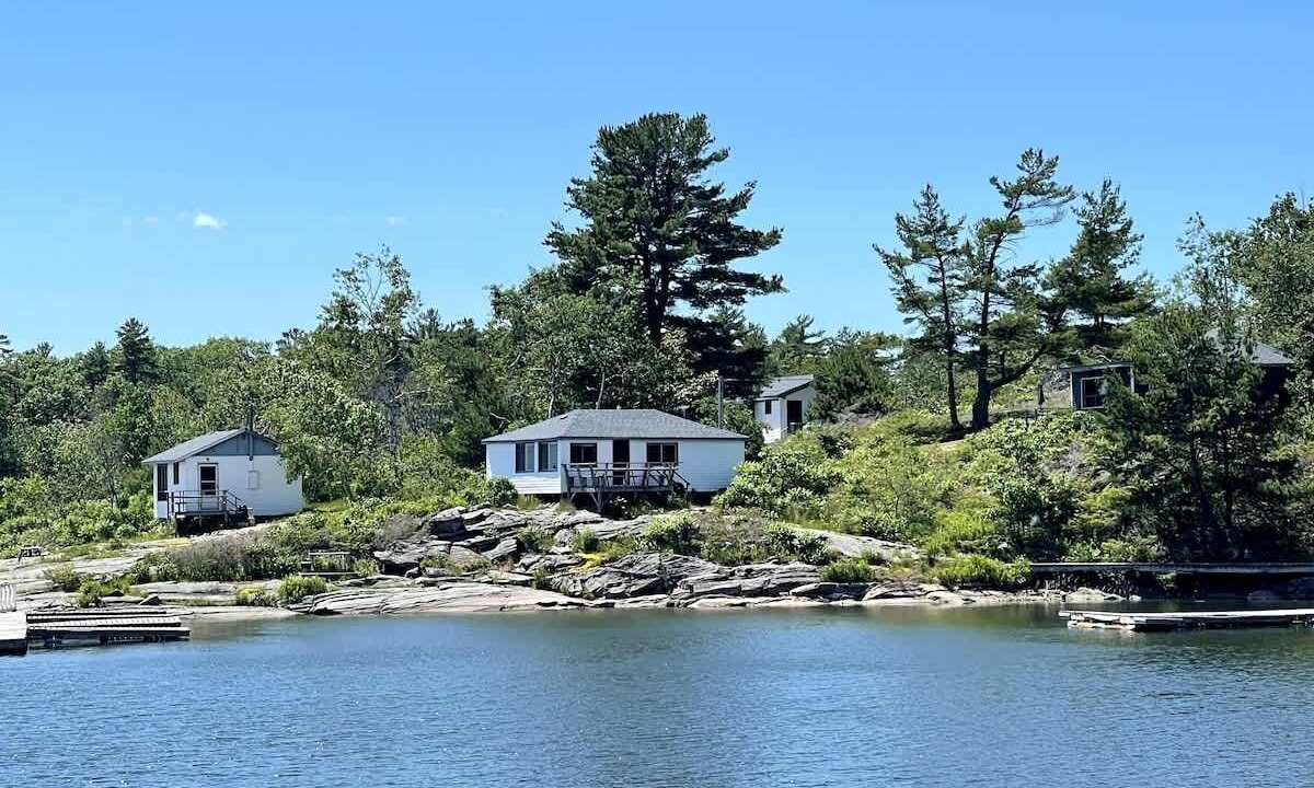 Photo of Outdoor in Carling