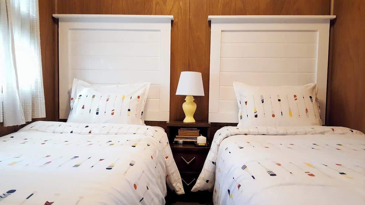 Photo of Bedroom in Carling