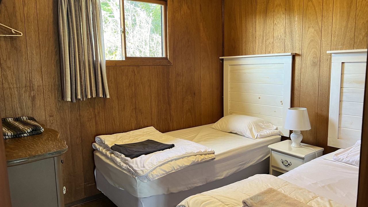 Photo of Bedroom in Carling