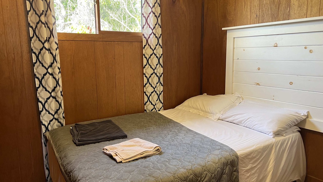 Photo of Bedroom in Carling