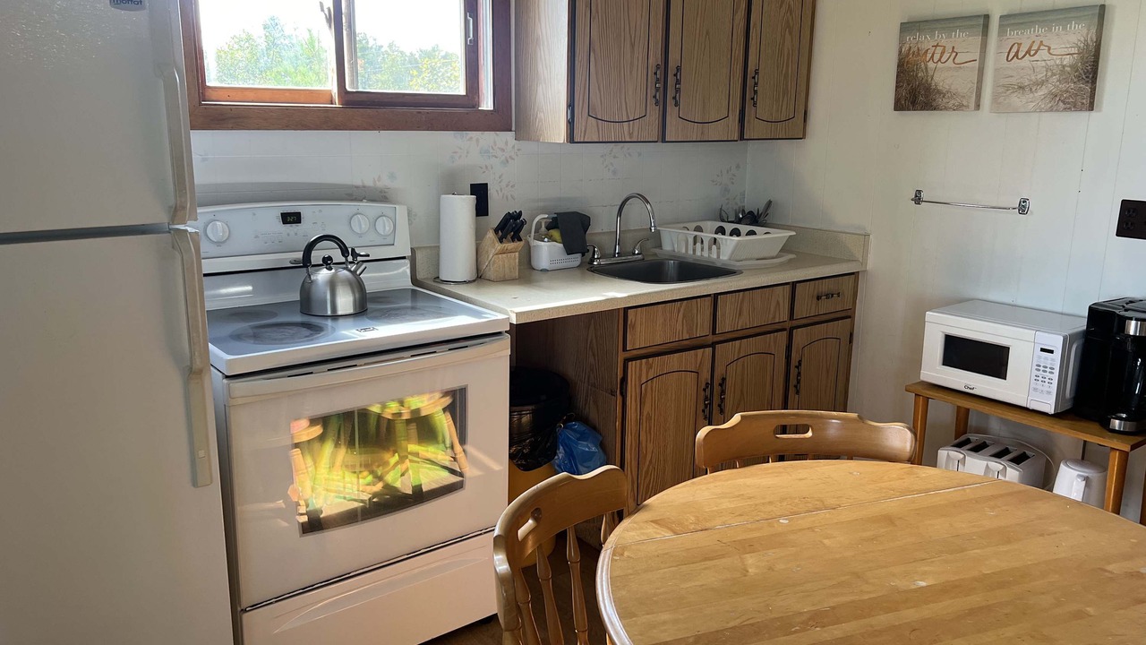 Photo of Kitchen in Carling