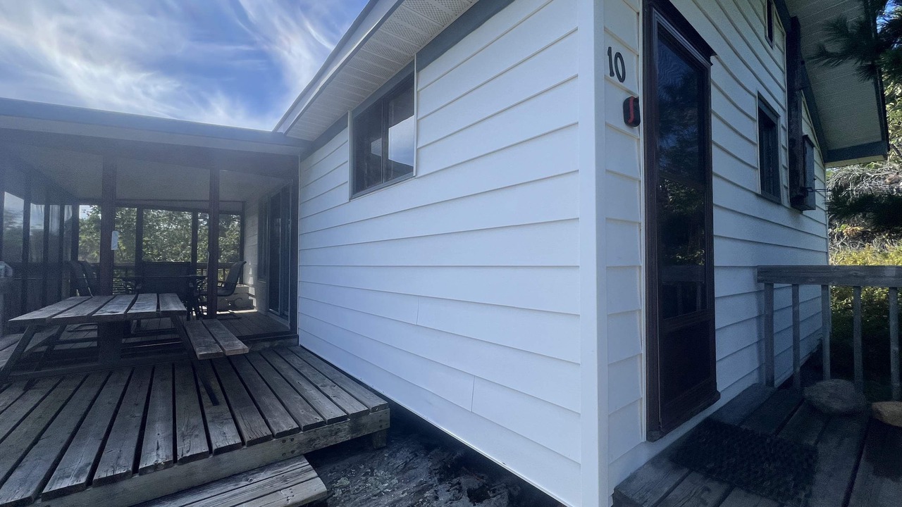 Photo of Outdoor in Carling