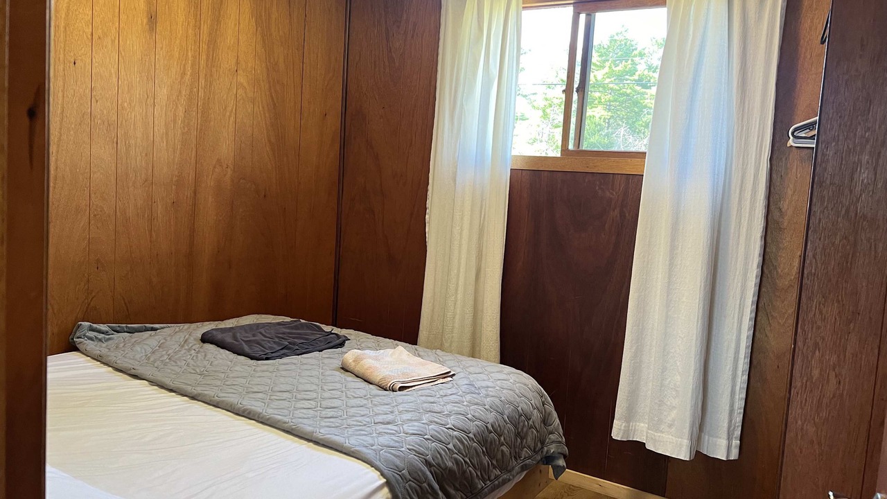 Photo of Bedroom in Carling