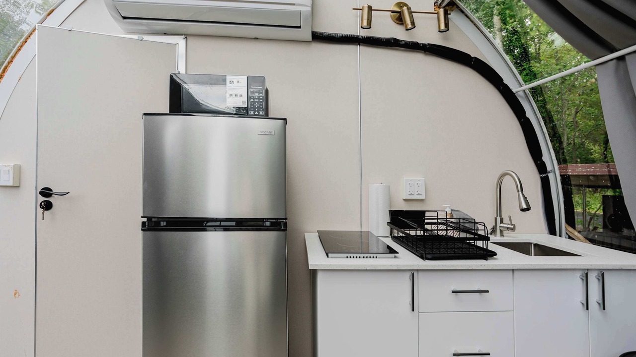 Photo of Kitchen in Carling