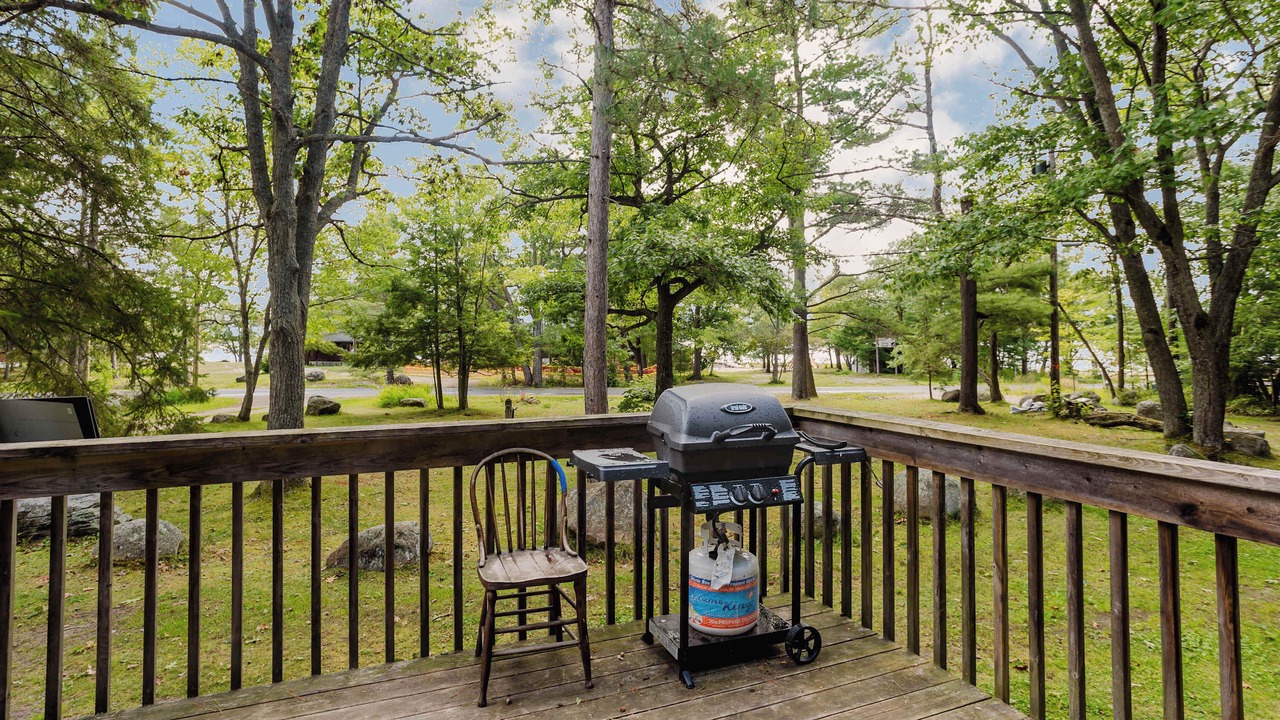 Photo of Outdoor in Carling