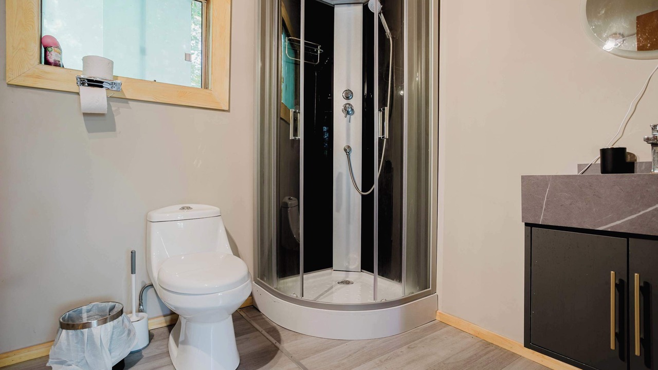 Photo of Bathroom in Carling