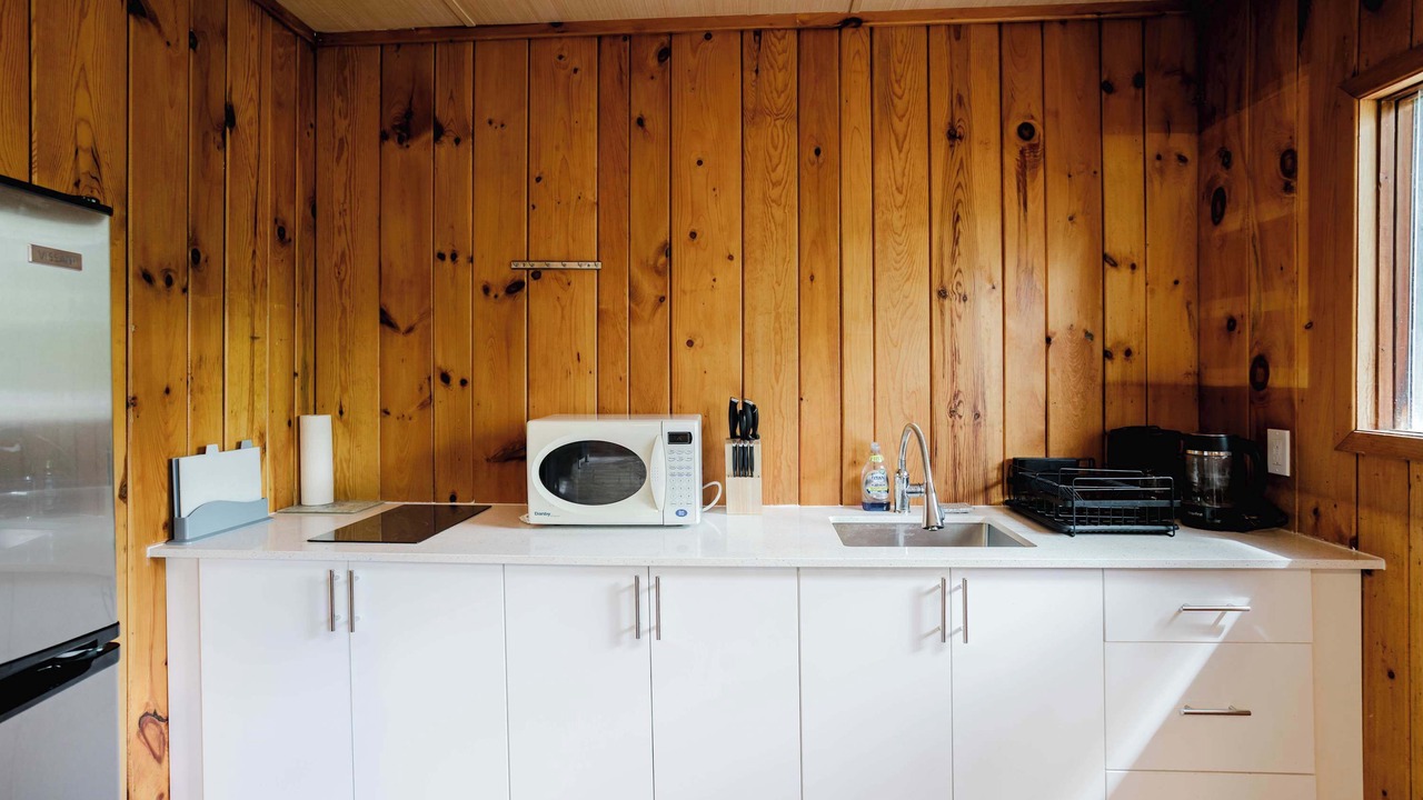 Photo of Kitchen in Carling