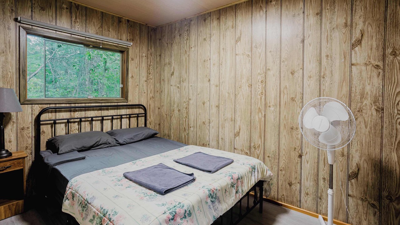 Photo of Bedroom in Carling