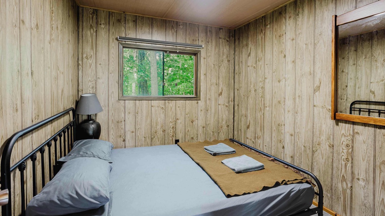 Photo of Bedroom in Carling
