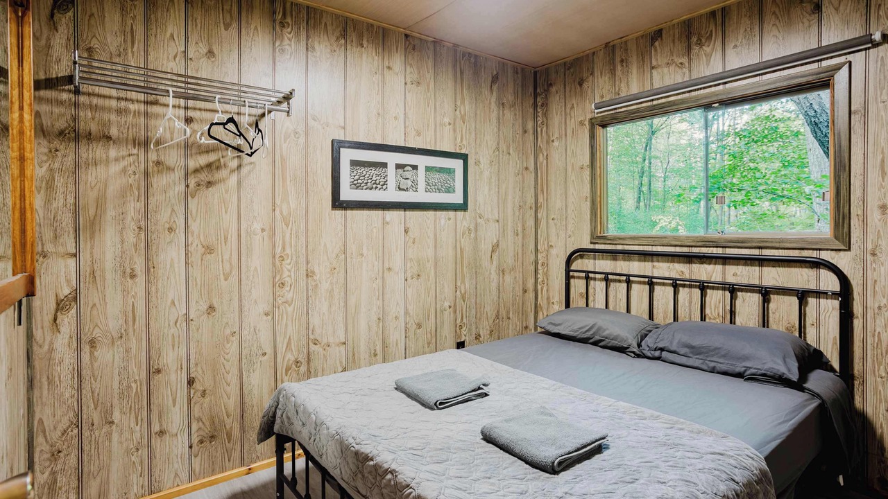 Photo of Bedroom in Carling