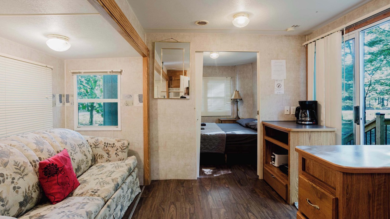 Photo of Livingroom in Carling