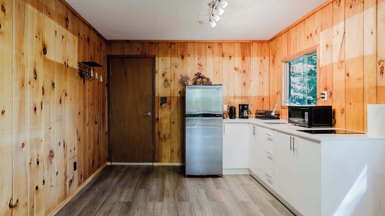 Photo of Kitchen in Carling