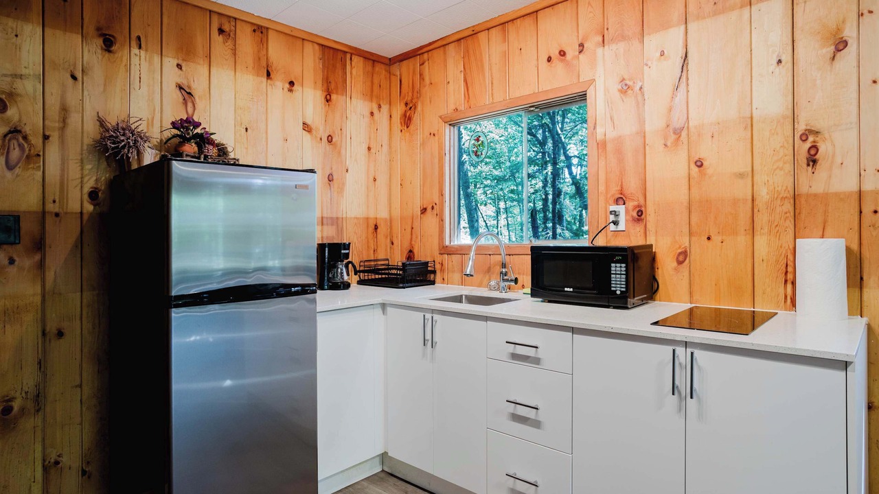 Photo of Kitchen in Carling