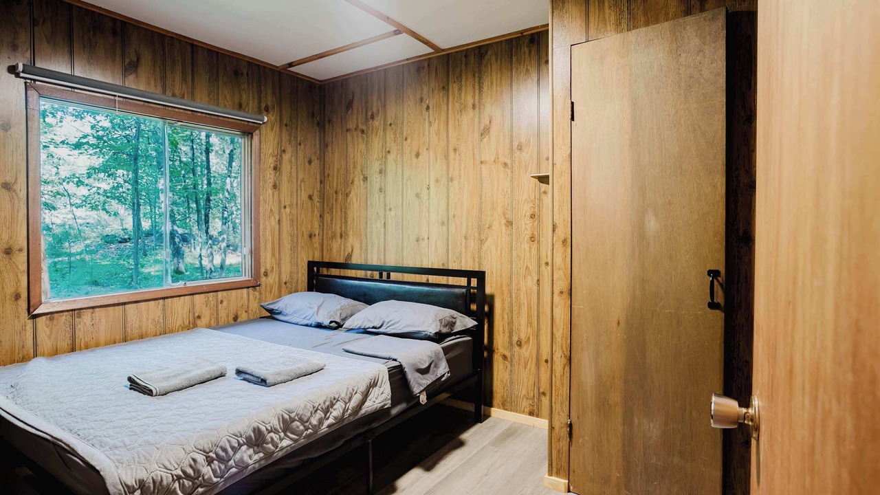 Photo of Bedroom in Carling