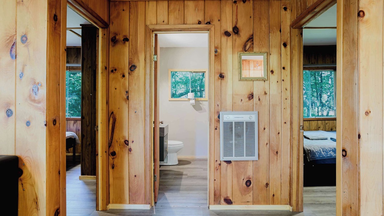 Photo of Bedroom in Carling