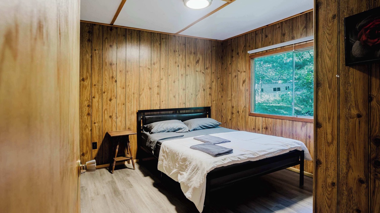 Photo of Bedroom in Carling