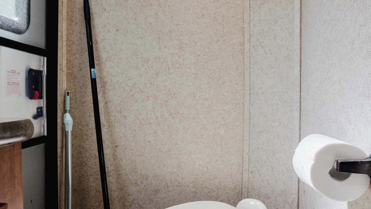 Photo of Bathroom in Carling