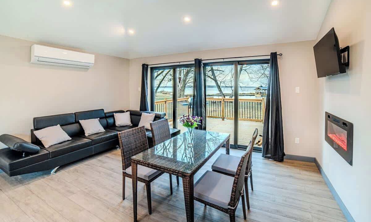 Photo of Livingroom in Harwood