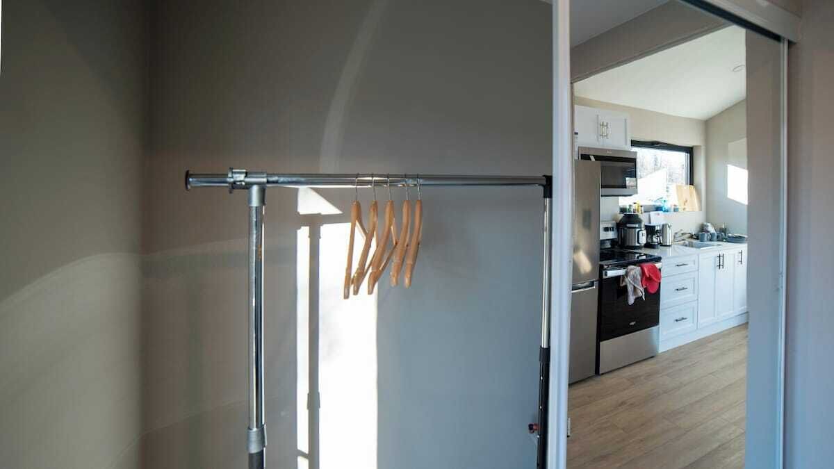 Photo of Kitchen in Harwood
