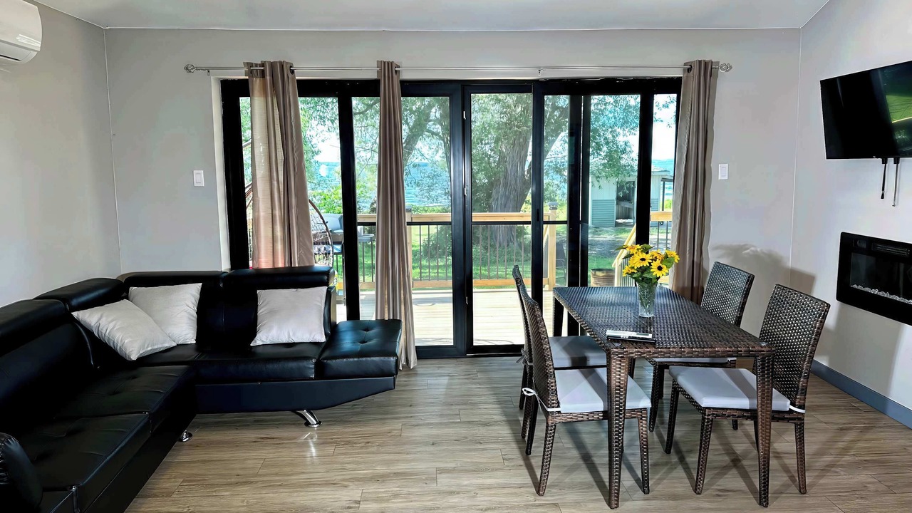 Photo of Livingroom in Harwood