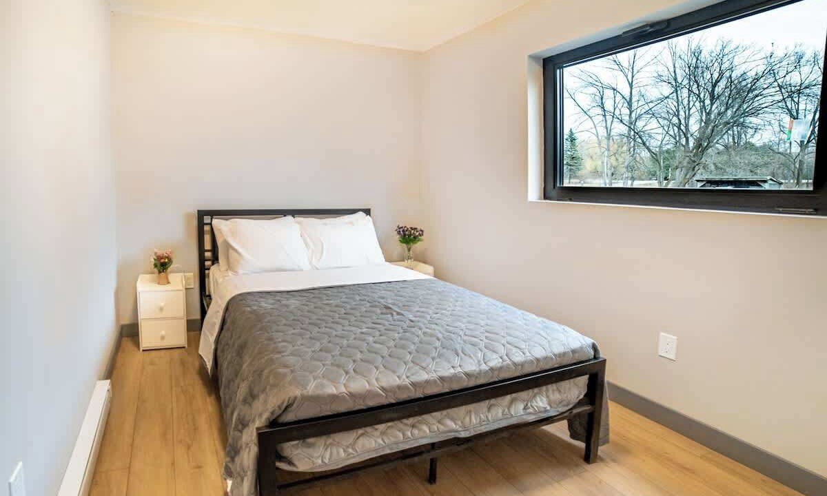 Photo of Bedroom in Harwood