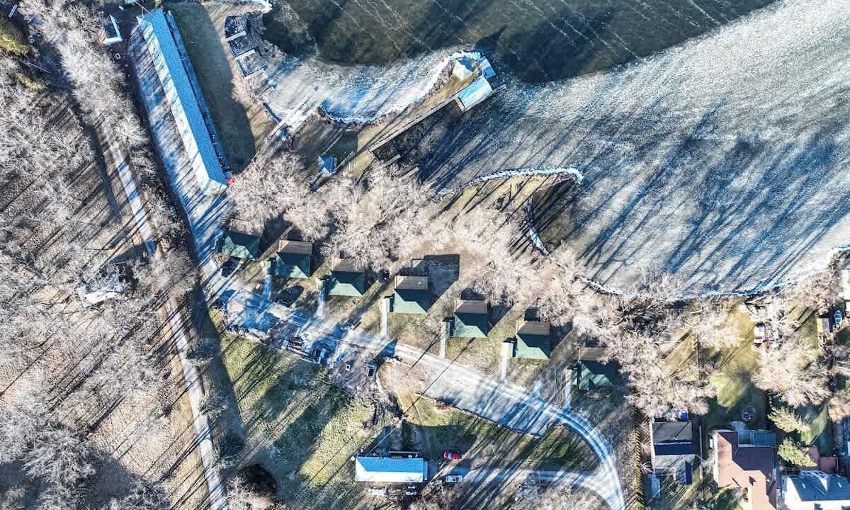 Photo of Outdoor in Harwood