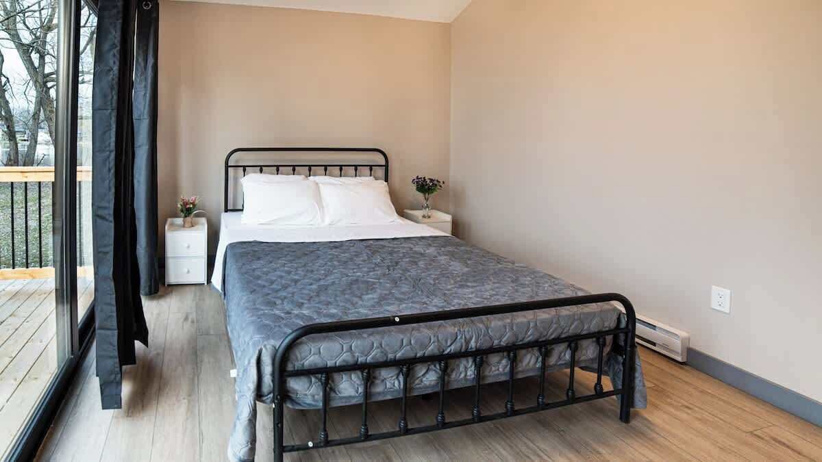 Photo of Bedroom in Harwood