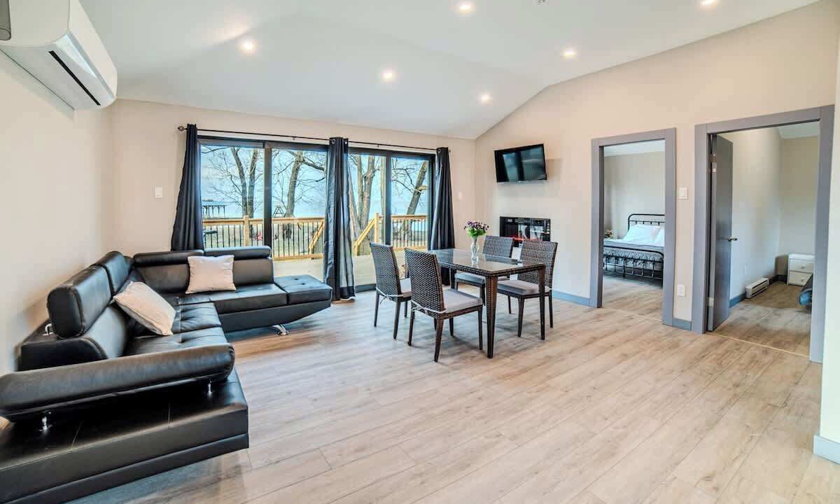 Photo of Livingroom in Harwood