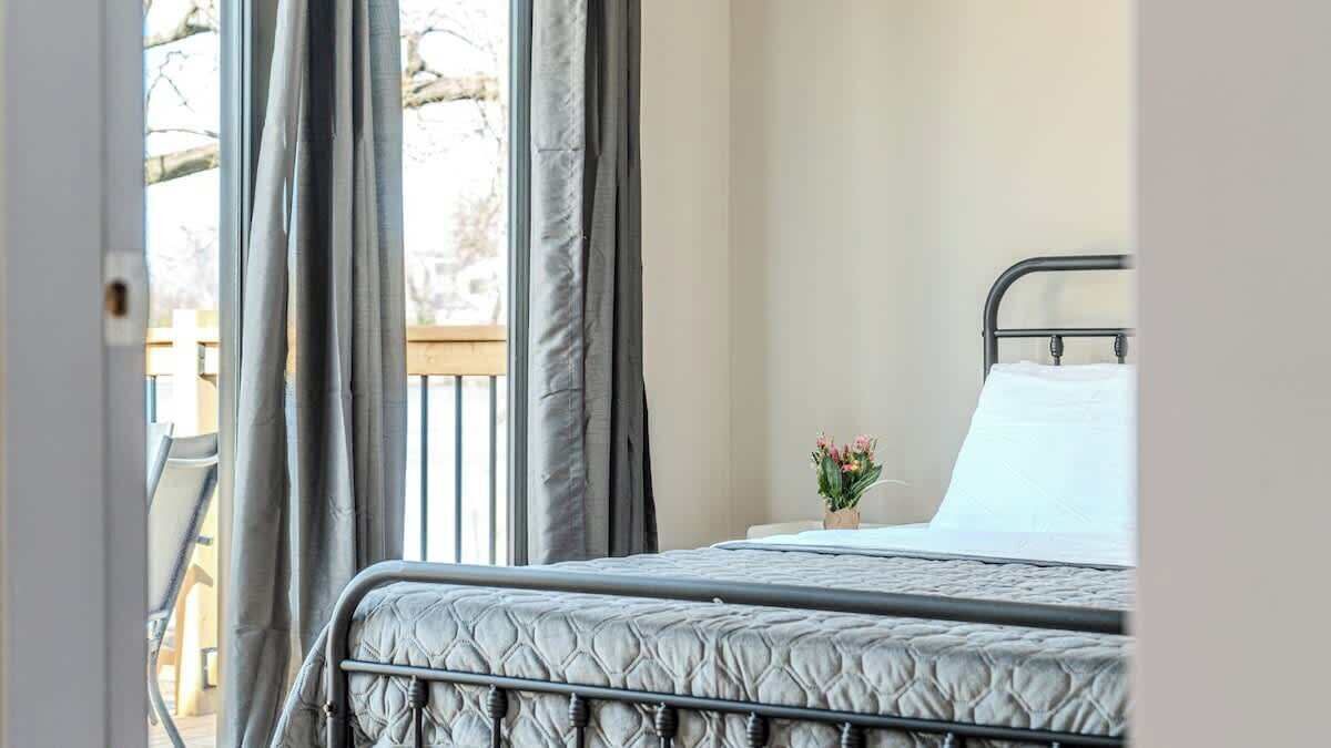 Photo of Bedroom in Harwood