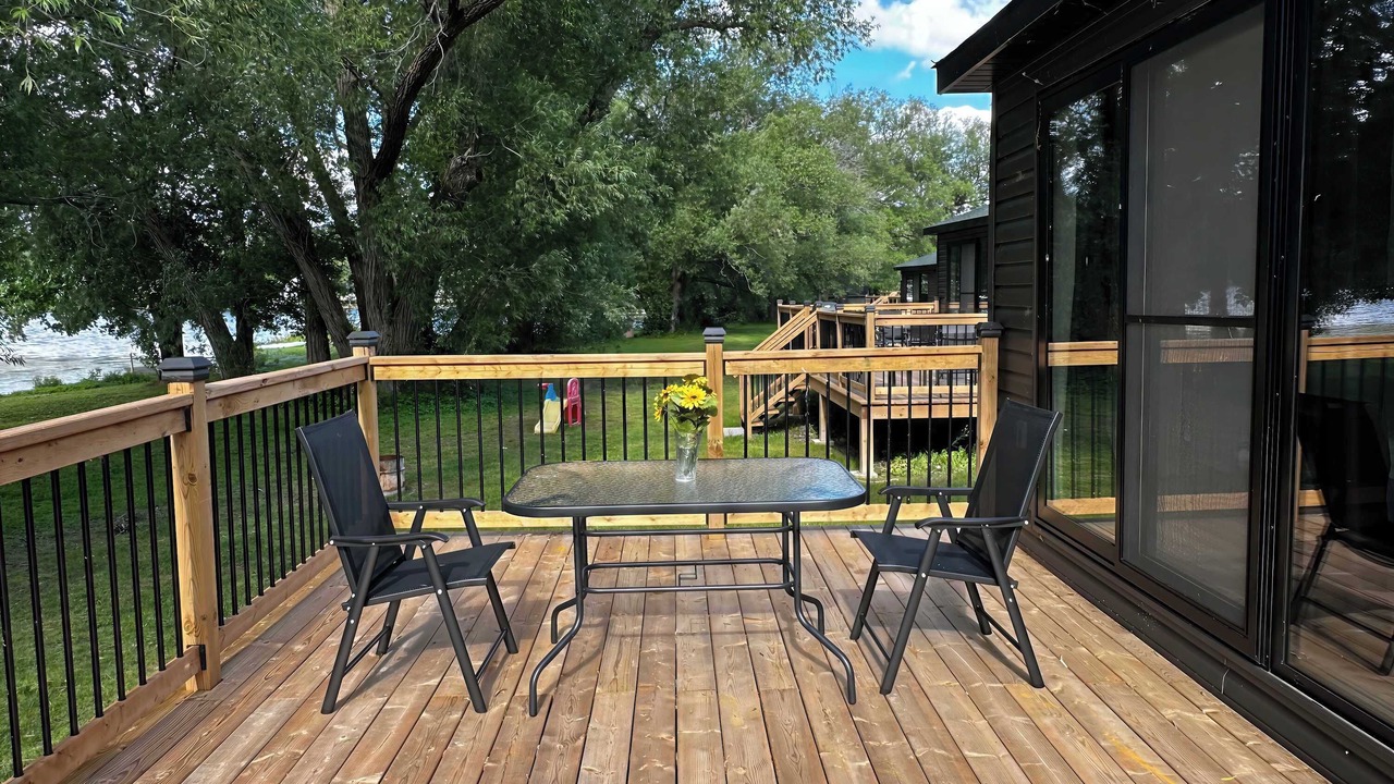 Photo of Outdoor in Harwood