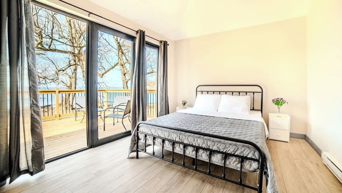 Photo of Bedroom in Harwood