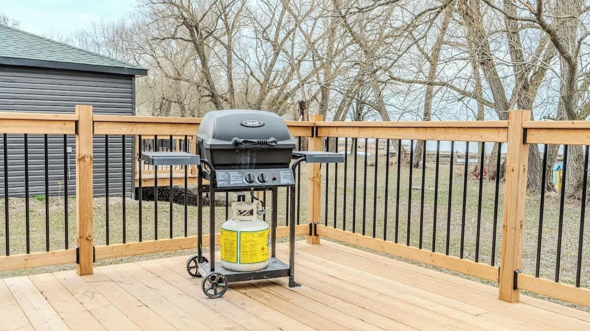 Photo of Outdoor in Harwood