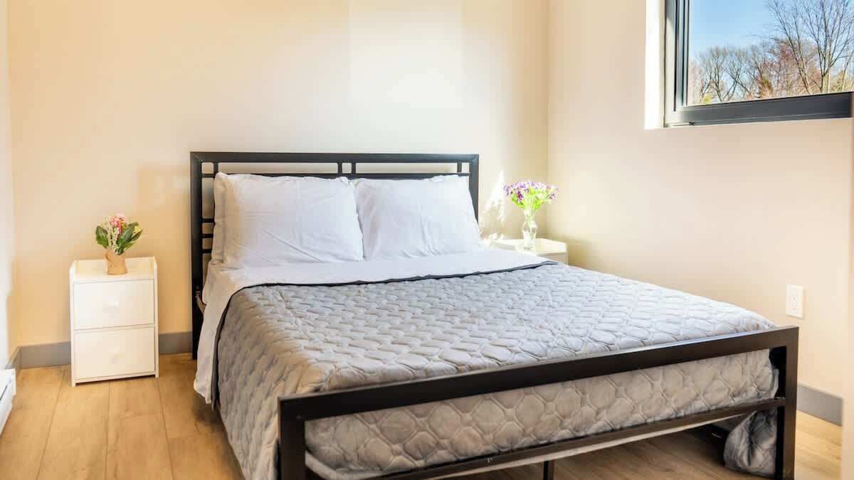 Photo of Bedroom in Harwood