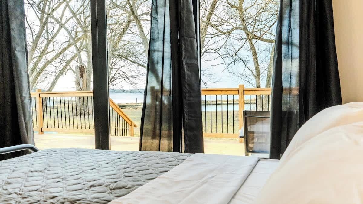 Photo of Bedroom in Harwood